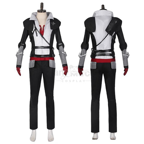 【Custom-Tailor】Game Final Fantasy XVI Cosplay Clive Rosfield Cosplay Costume