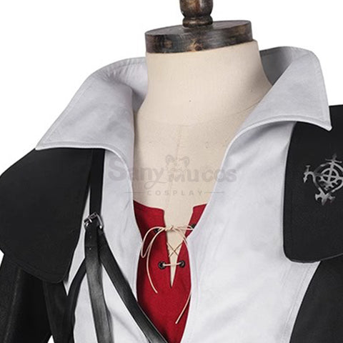 【Custom-Tailor】Game Final Fantasy XVI Cosplay Clive Rosfield Cosplay Costume