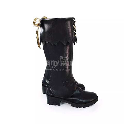 Game Identity V Cosplay Composer Phantom Sail Cosplay Shoes