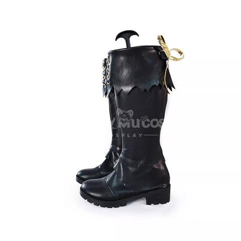 Game Identity V Cosplay Composer Phantom Sail Cosplay Shoes