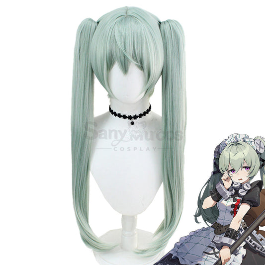 【In Stock】Game Zenless Zone Zero Cosplay Corin Wickes Wig Wigs 1000