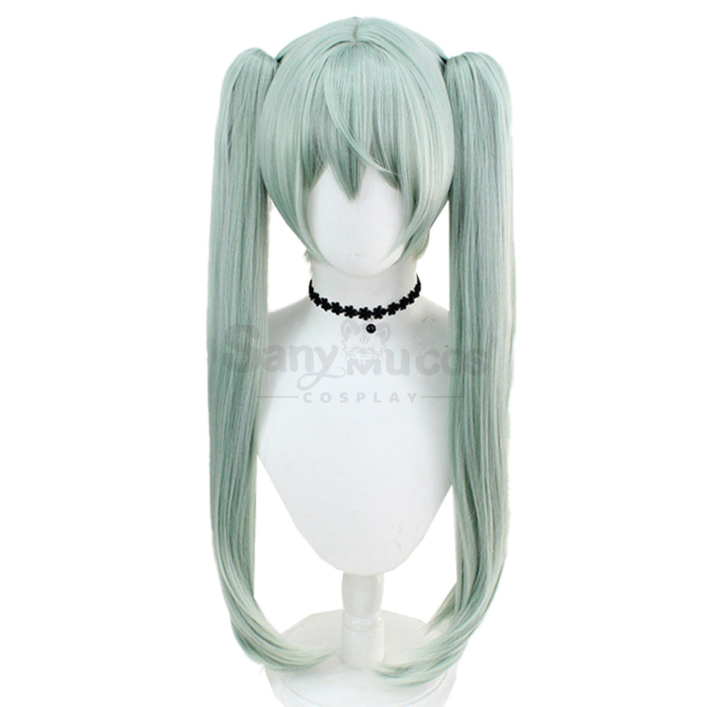 【In Stock】Game Zenless Zone Zero Cosplay Corin Wickes Wig Wigs