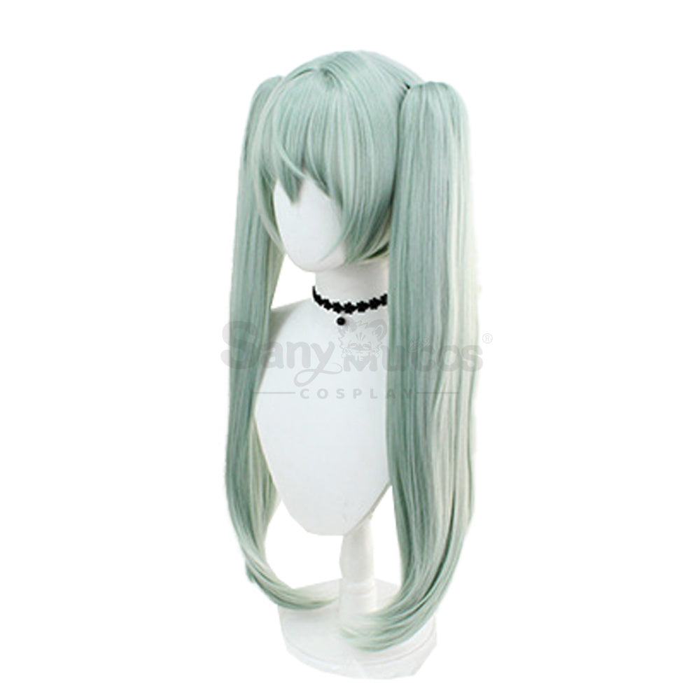 【In Stock】Game Zenless Zone Zero Cosplay Corin Wickes Wig Wigs