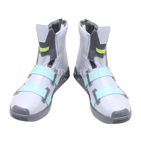 Anime Cyberpunk: Edgerunners Cosplay David Martinez Cosplay Shoes