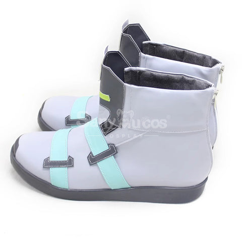 Anime Cyberpunk: Edgerunners Cosplay David Martinez Cosplay Shoes