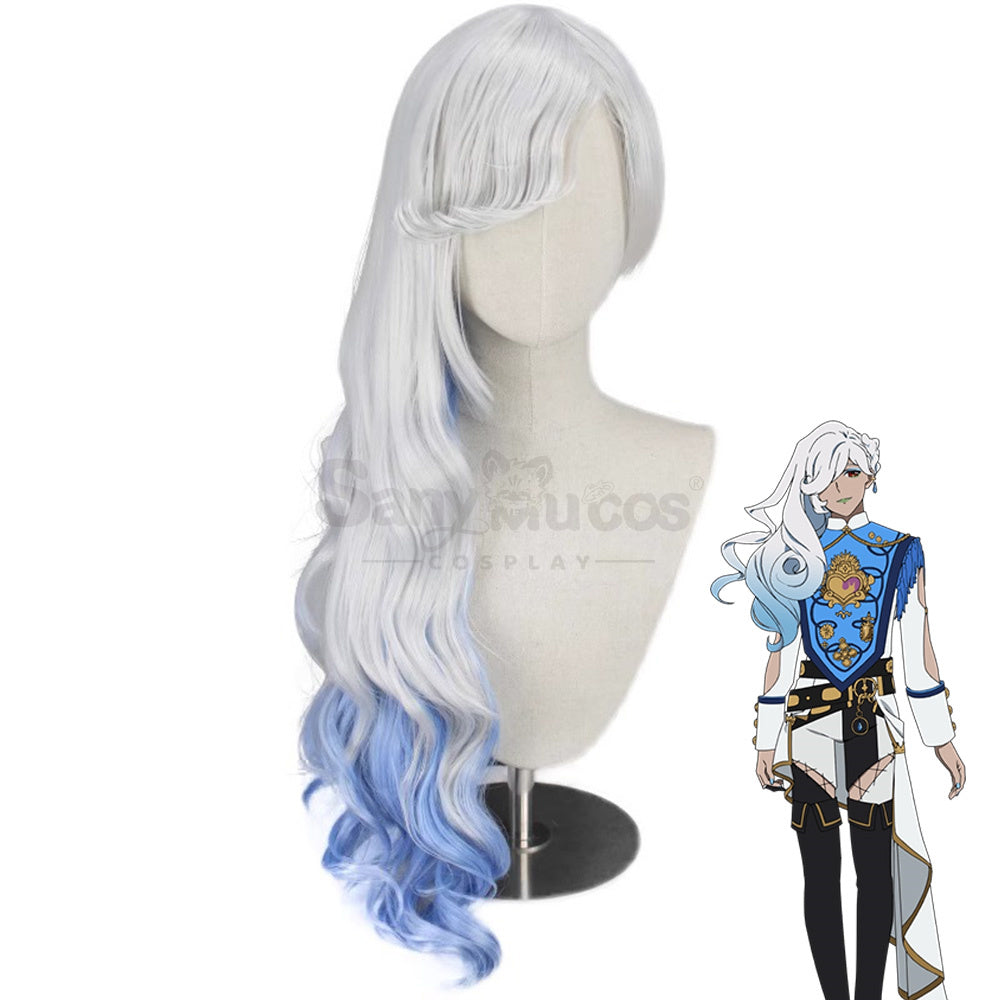 Anime Visual Prison Cosplay Eve Louise Cosplay Wig