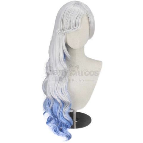 Anime Visual Prison Cosplay Eve Louise Cosplay Wig