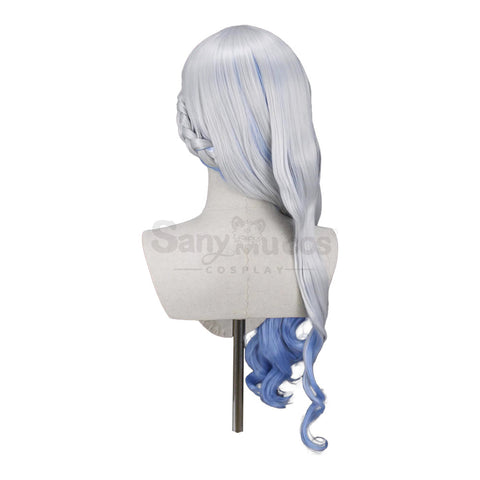 Anime Visual Prison Cosplay Eve Louise Cosplay Wig