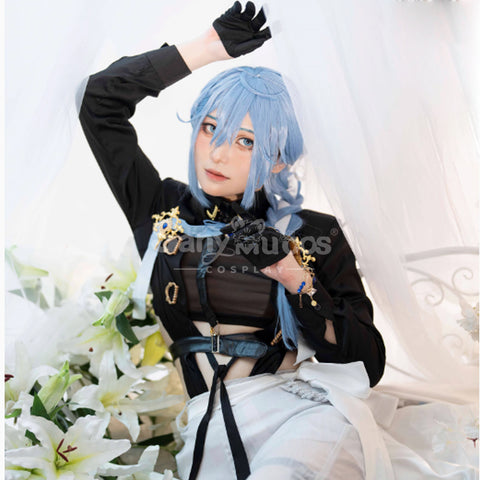 【Pre-Sale】Game Nu:Carnival Cosplay Spring Chaos Edmond Cosplay Costume Premium Edition