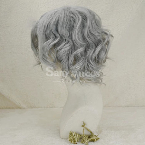 【In Stock】Game Fate Grand Order Cosplay Edmond Dantès Wig Wigs