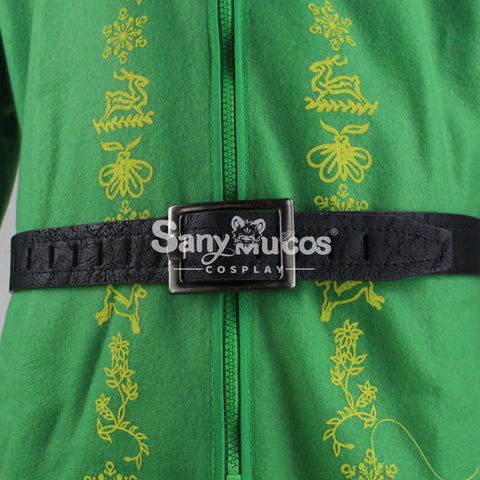 【In Stock】Christmas Cosplay Christmas Elf Costume Costumes