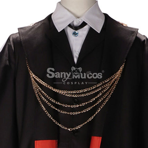 【In Stock】Anime The Ancient Magus’ Bride Cosplay Elias Ainsworth Costume Costumes