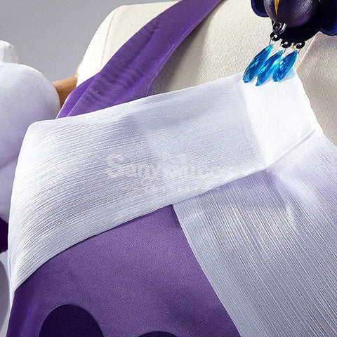 【Pre-Sale】Anime Pretty Cure Hanging Sky Cosplay Ellee Costume Premium Edition Costumes