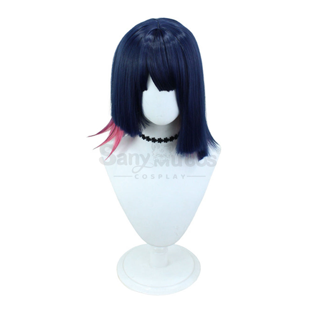 【In Stock】Game Zenless Zone Zero Cosplay Ellen Joe Wig Wigs