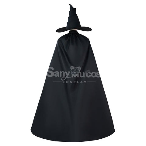 【In Stock】Movie Wicked Cosplay Elphaba Costume Costumes