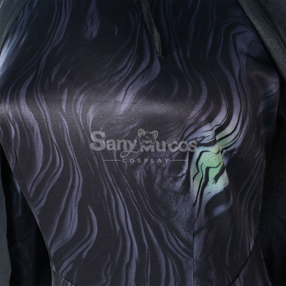 【In Stock】Movie Wicked Cosplay Elphaba Costume Costumes