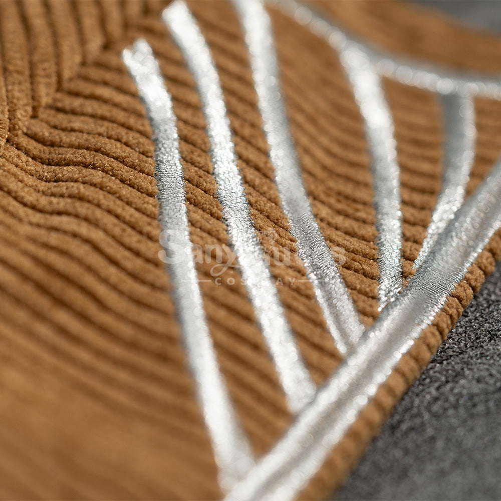 【Pre-Sale】Game Identity V Cosplay Embalmer Costume Premium Edition Costumes