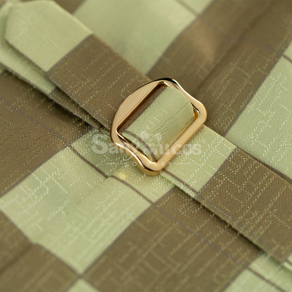 【Pre-Sale】Game Identity V Cosplay Embalmer Costume Premium Edition Costumes