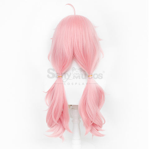 Game Wuthering Waves Cosplay Encore Cosplay Wig