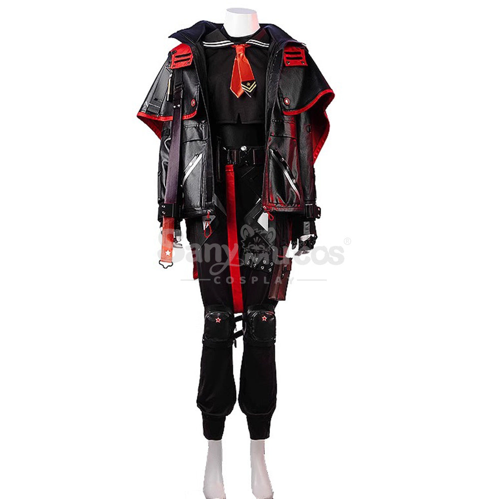 【Pre-Sale】Game Goddess Of Victory: Nikke Cosplay Eunhwa Costume Premium Edition Costumes