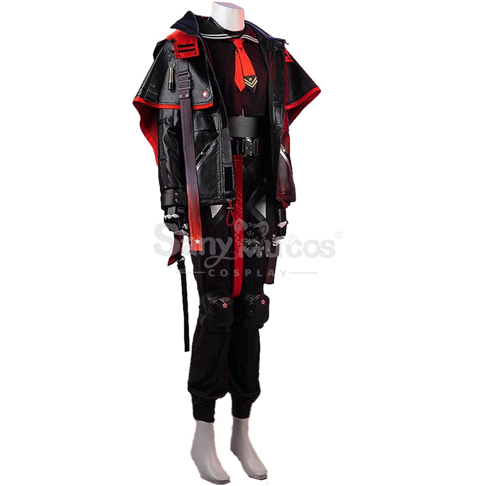 【Pre-Sale】Game Goddess Of Victory: Nikke Cosplay Eunhwa Costume Premium Edition Costumes