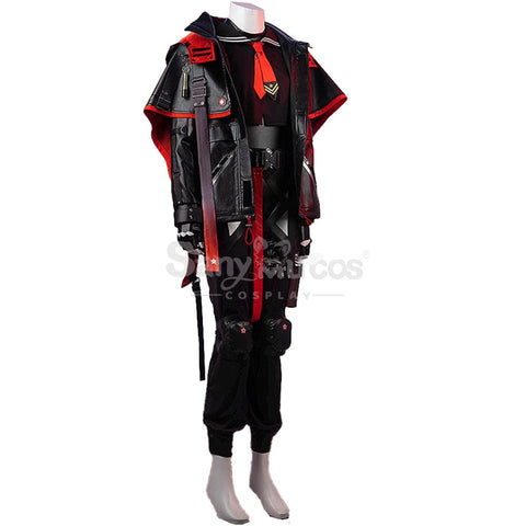 【Pre-Sale】Game Goddess Of Victory: Nikke Cosplay Eunhwa Costume Premium Edition Costumes