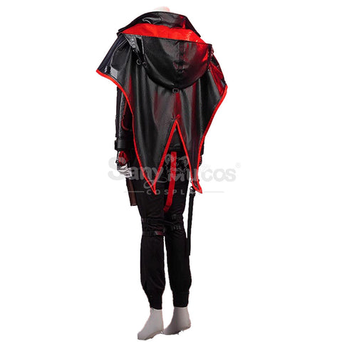 【Pre-Sale】Game Goddess Of Victory: Nikke Cosplay Eunhwa Costume Premium Edition Costumes