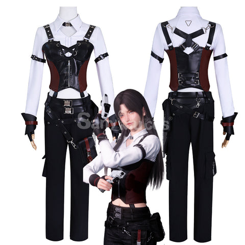 Game Love and Deepspace Cosplay Evol Cosplay Costume
