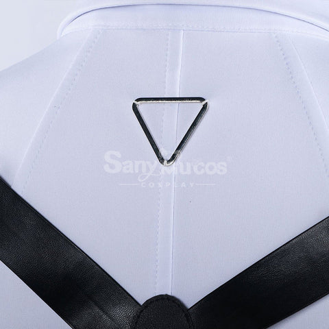 Game Love And Deepspace Cosplay Evol Costume Costumes