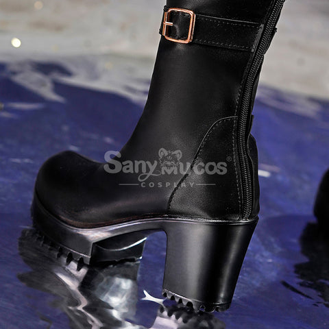 Game Love and Deepspace Cosplay Evol Cosplay Shoes