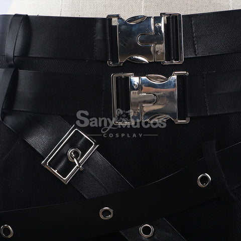 Game Love And Deepspace Cosplay Evol Costume Costumes