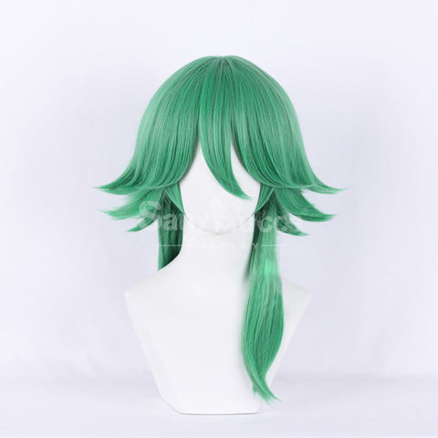 【In Stock】Game League of Legends Cosplay Heartsteel Ezreal Cosplay Wig