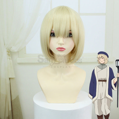 【In Stock】Anime Delicious In Dungeon Cosplay Falin Wig Wigs