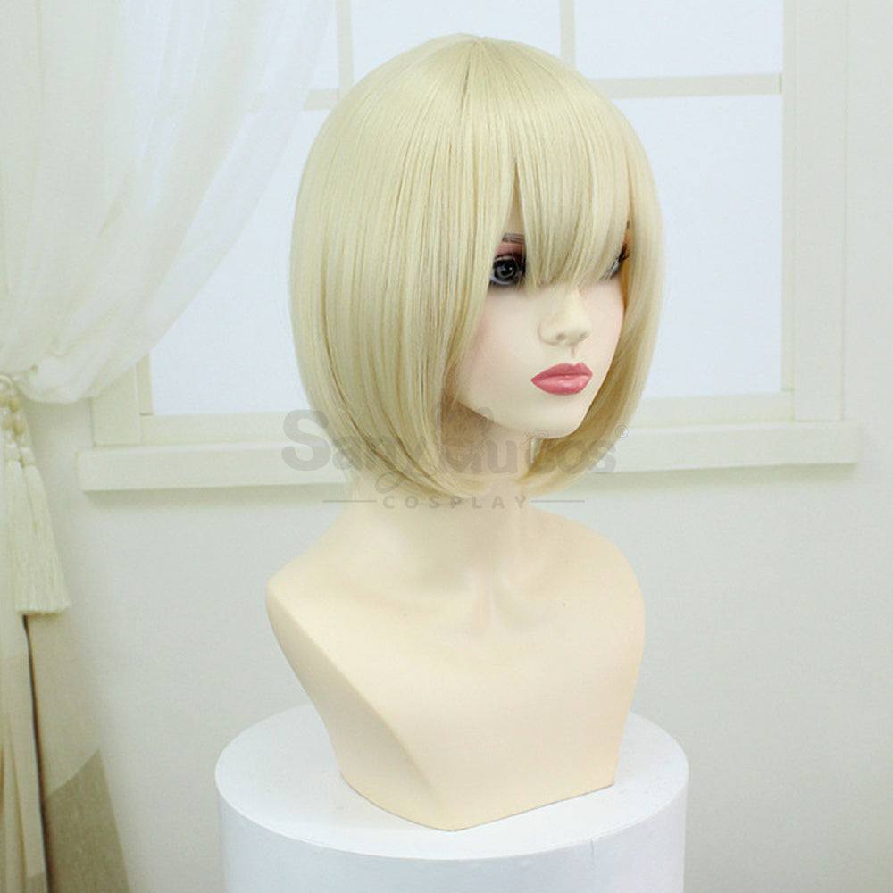 【In Stock】Anime Delicious In Dungeon Cosplay Falin Wig Wigs