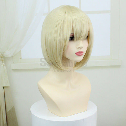 【In Stock】Anime Delicious In Dungeon Cosplay Falin Wig Wigs
