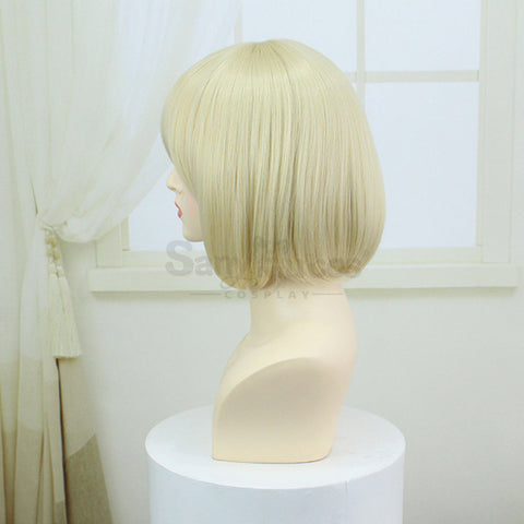 【In Stock】Anime Delicious In Dungeon Cosplay Falin Wig Wigs