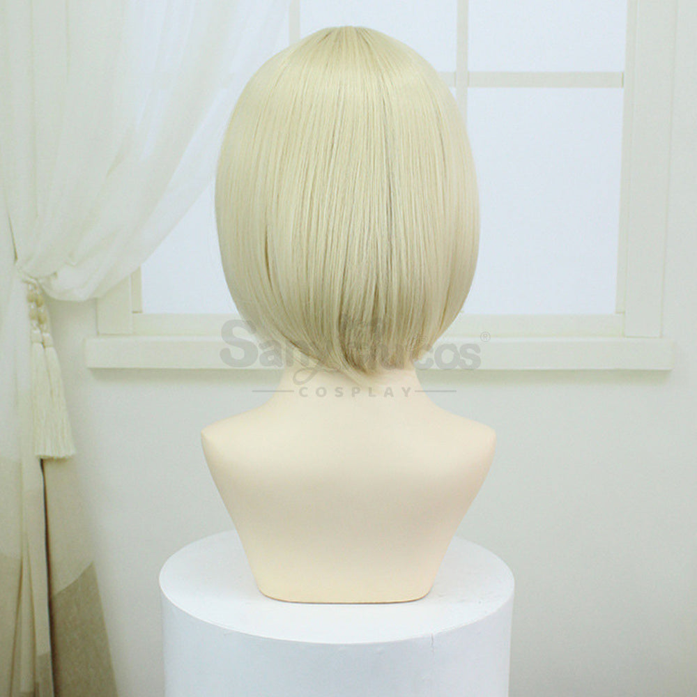 【In Stock】Anime Delicious In Dungeon Cosplay Falin Wig Wigs