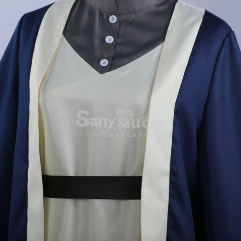 【In Stock】Anime Delicious In Dungeon Cosplay Falin Costume Plus Size Costumes