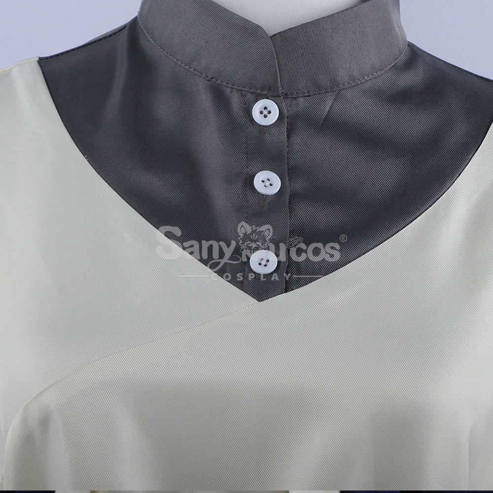 【In Stock】Anime Delicious In Dungeon Cosplay Falin Costume Plus Size Costumes