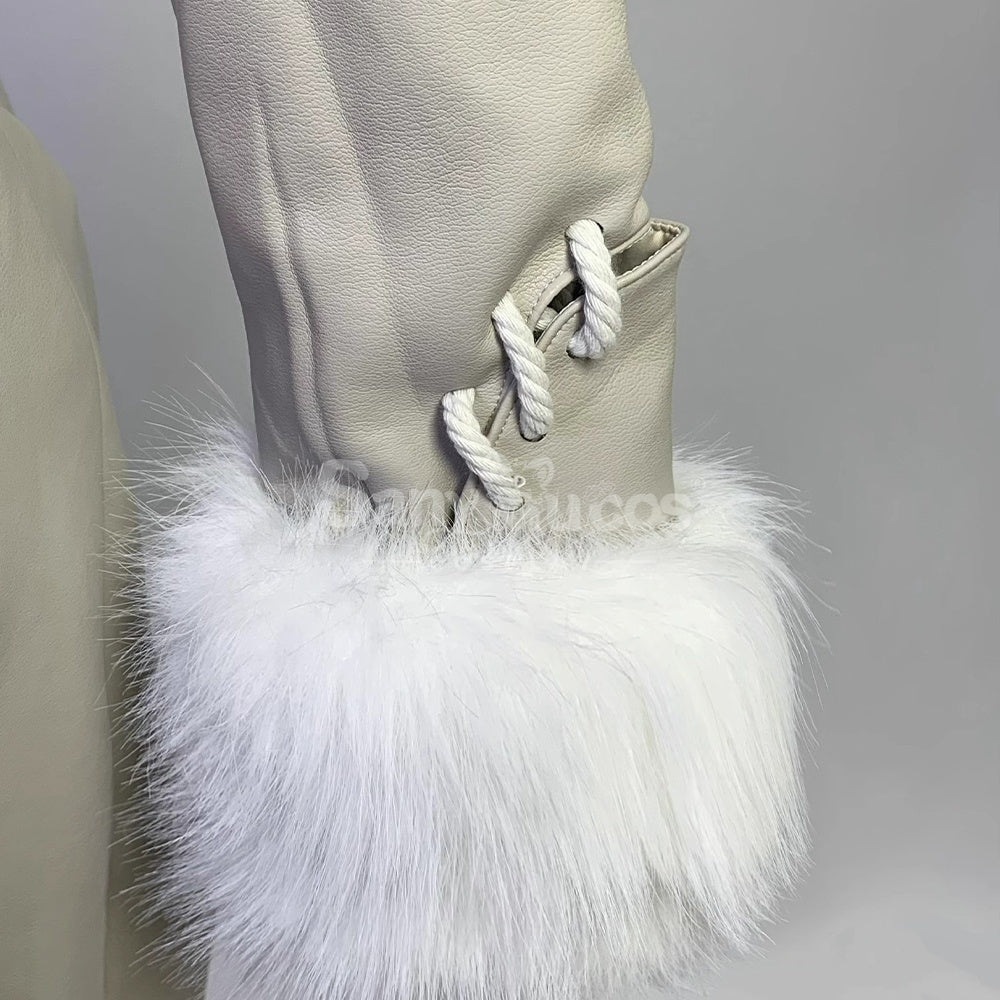 【Pre-Sale】Game Identity V Cosplay Faro Lady Costume Costumes