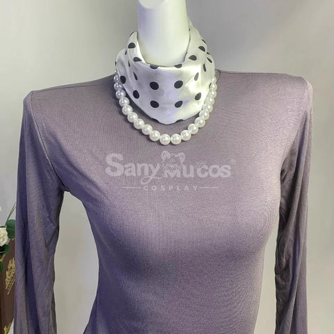 【Pre-Sale】Game Identity V Cosplay Faro Lady Costume Costumes