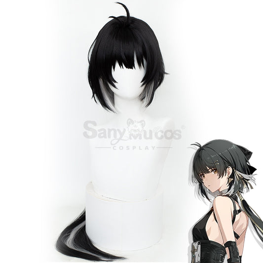 Game Wuthering Waves Cosplay Female-Rover Cosplay Wig 1000