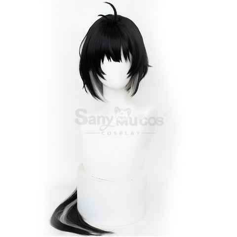 Game Wuthering Waves Cosplay Female-Rover Cosplay Wig