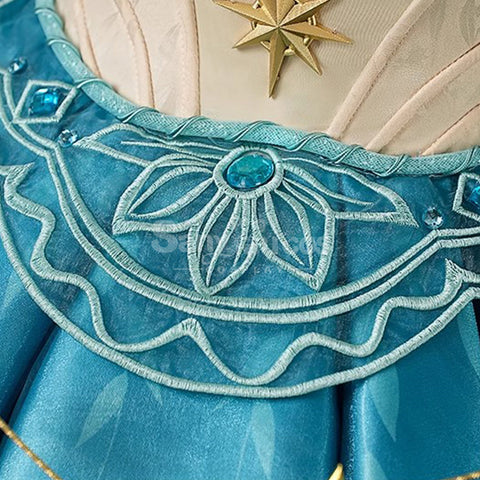 【Pre-Sale】Game Identity V Cosplay Female Dancer Costume Premium Edition Costumes