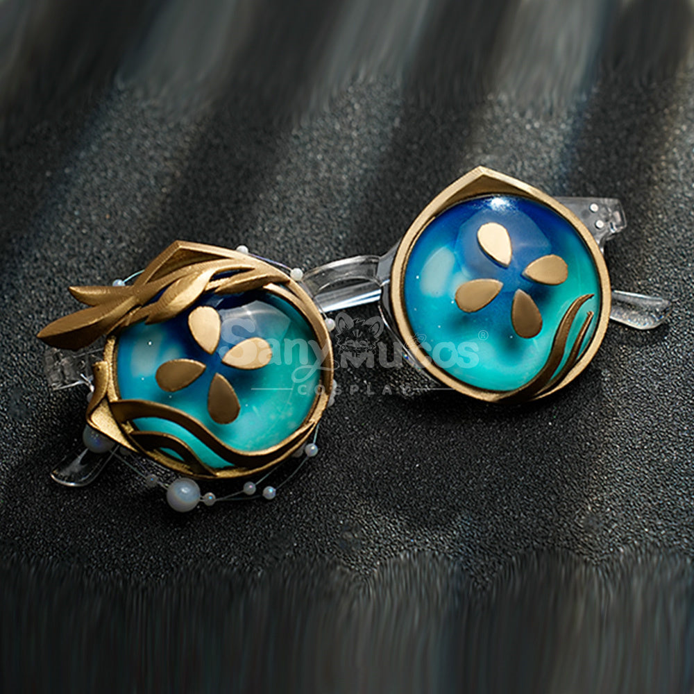 【Pre-Sale】Game Identity V Cosplay Female Dancer Costume Premium Edition Costumes