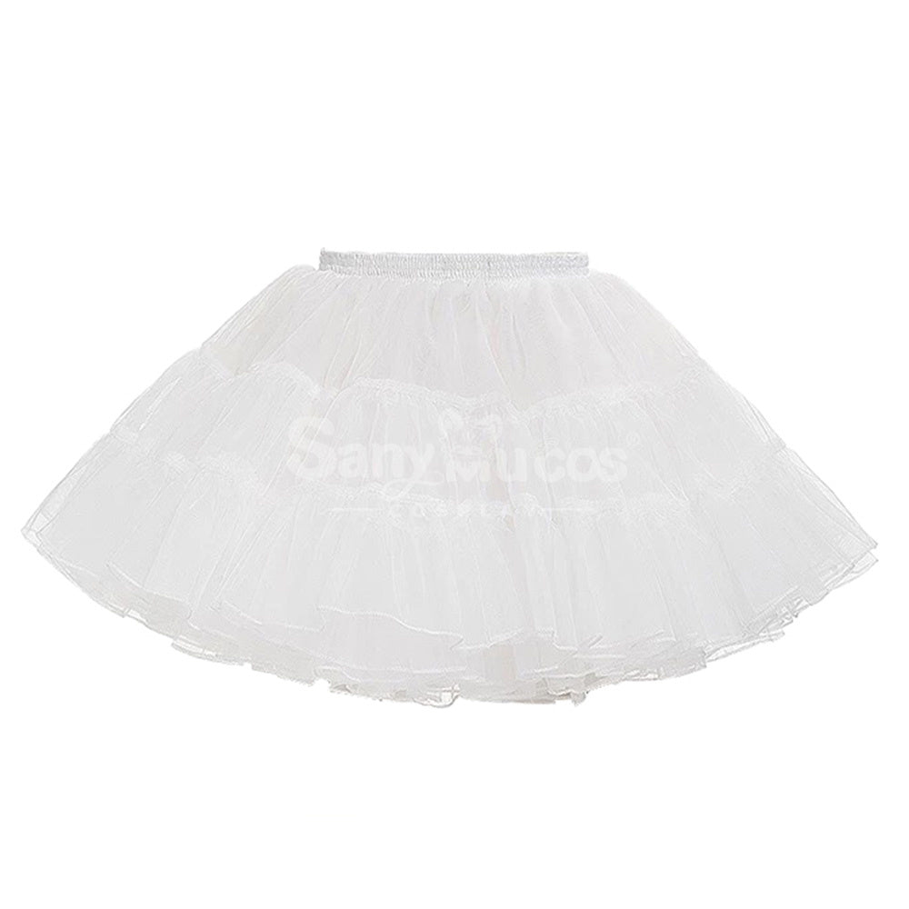 【Pre-Sale】Game Identity V Cosplay Female Dancer Costume Premium Edition Costumes