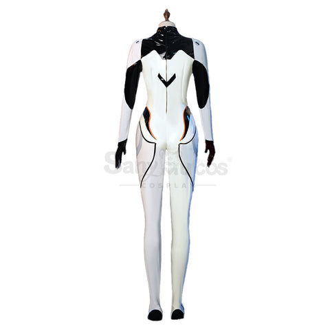Game Honkai: Star Rail Cosplay Firefly Battle Suit Cosplay Costume Plus Size