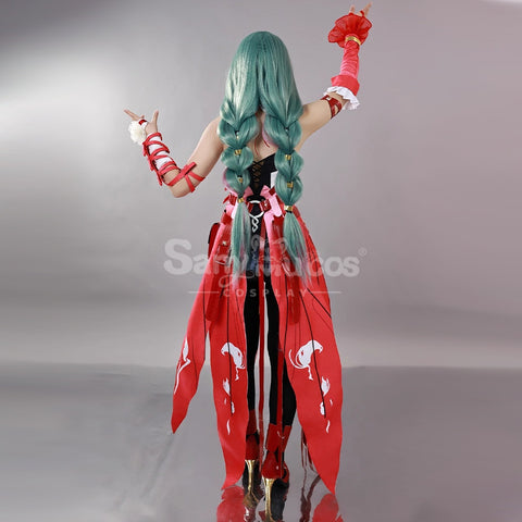 Game Wuthering Waves Cosplay Phrolova Cosplay Costume