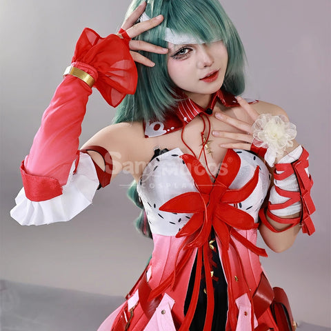 Game Wuthering Waves Cosplay Phrolova Cosplay Costume