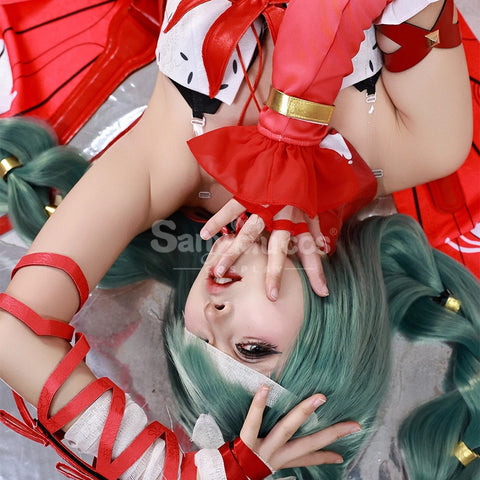 Game Wuthering Waves Cosplay Phrolova Cosplay Costume